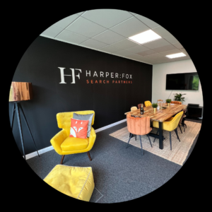 Harper Fox Partners Opens New Head Office in Blythe Valley, Birmingham