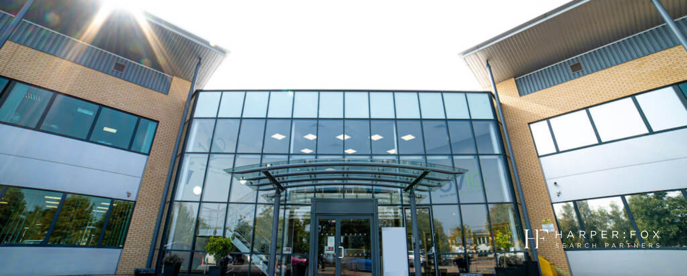 Harper Fox Partners Opens New Head Office in Blythe Valley, Birmingham