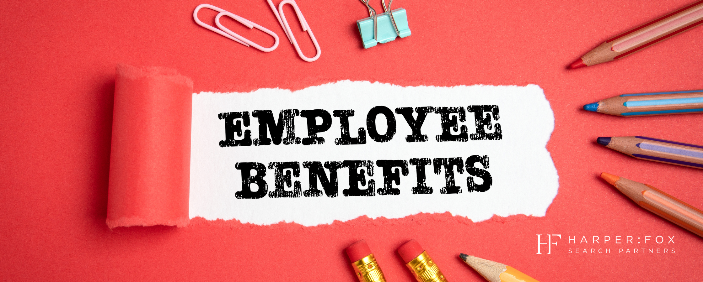 5 Employee Benefits Worth Implementing