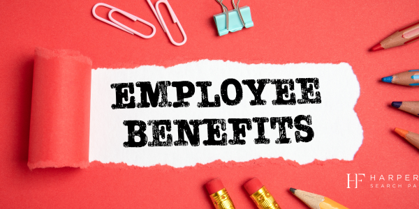 5 Employee Benefits Worth Implementing