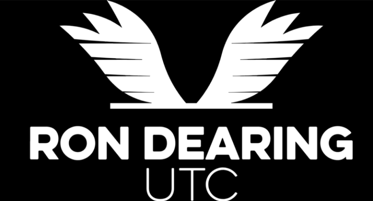 Ron Dearing UTC
